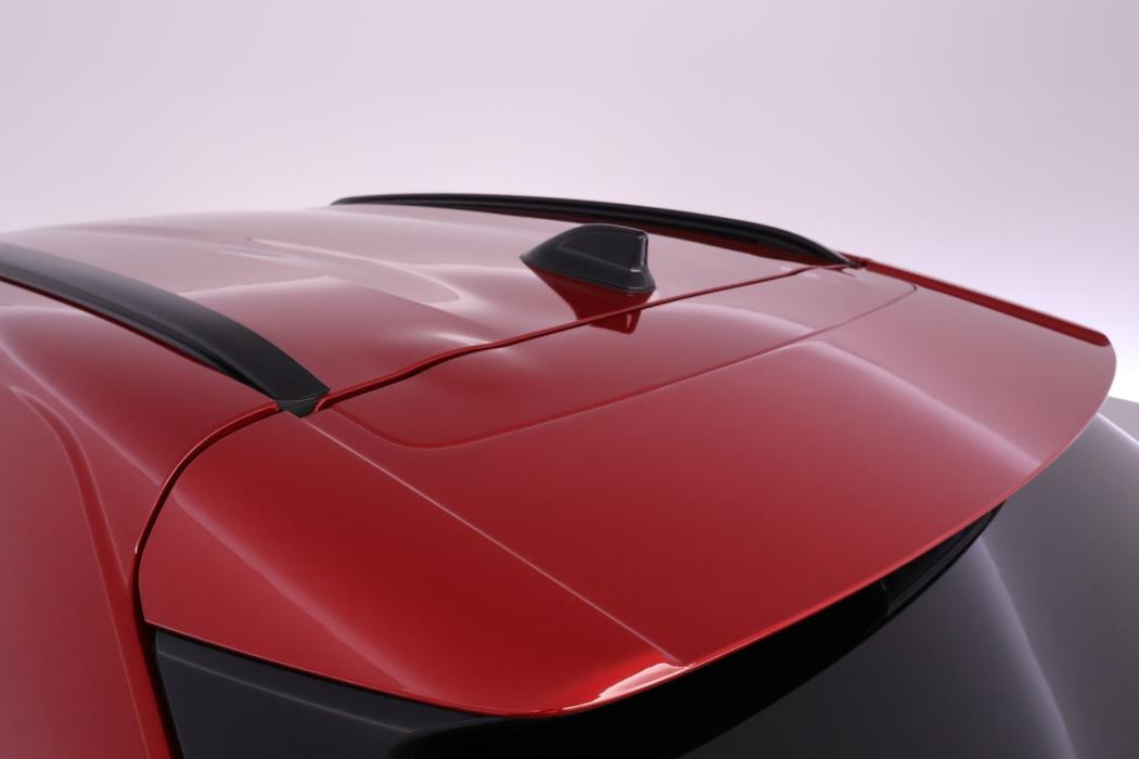 TOYOTA YARIS CROSS 2026