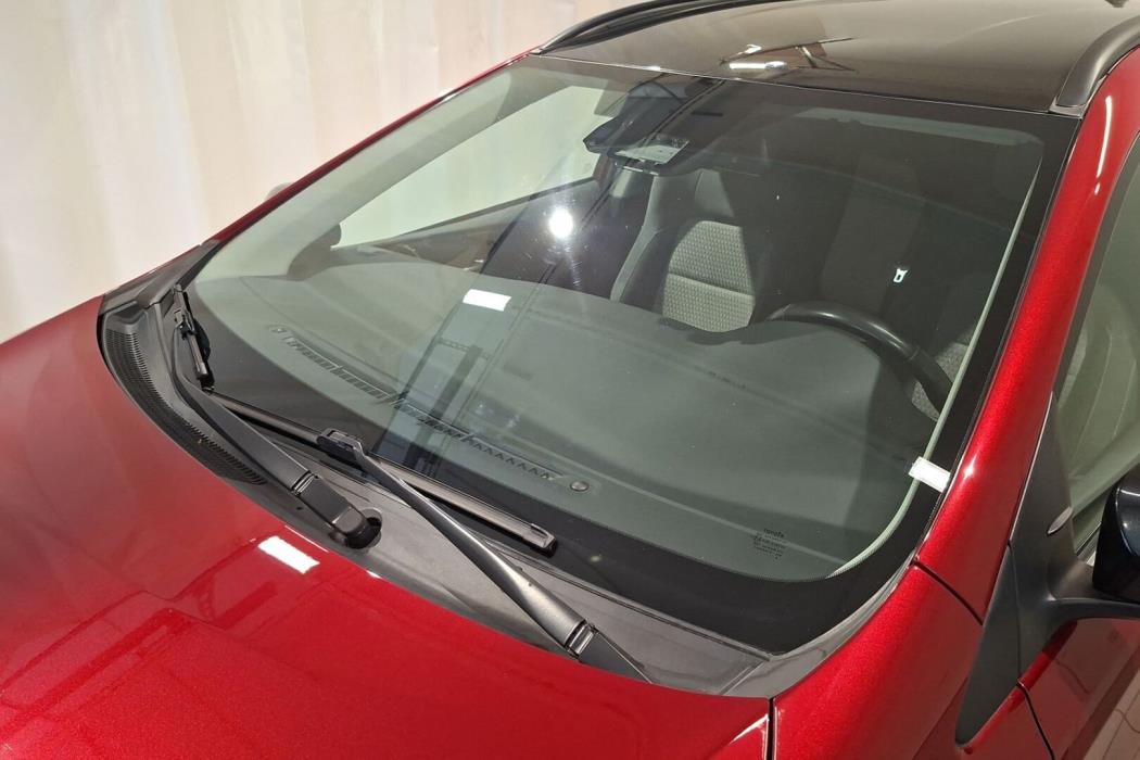 TOYOTA Auris 2017