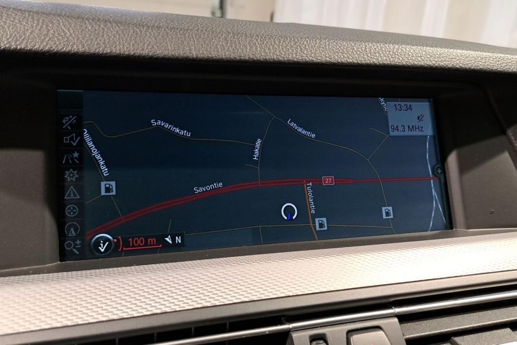 BMW 530 2011