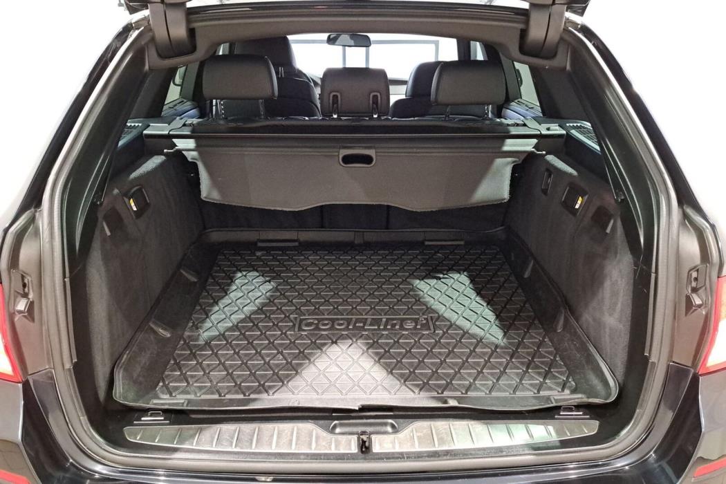 BMW 530 2011