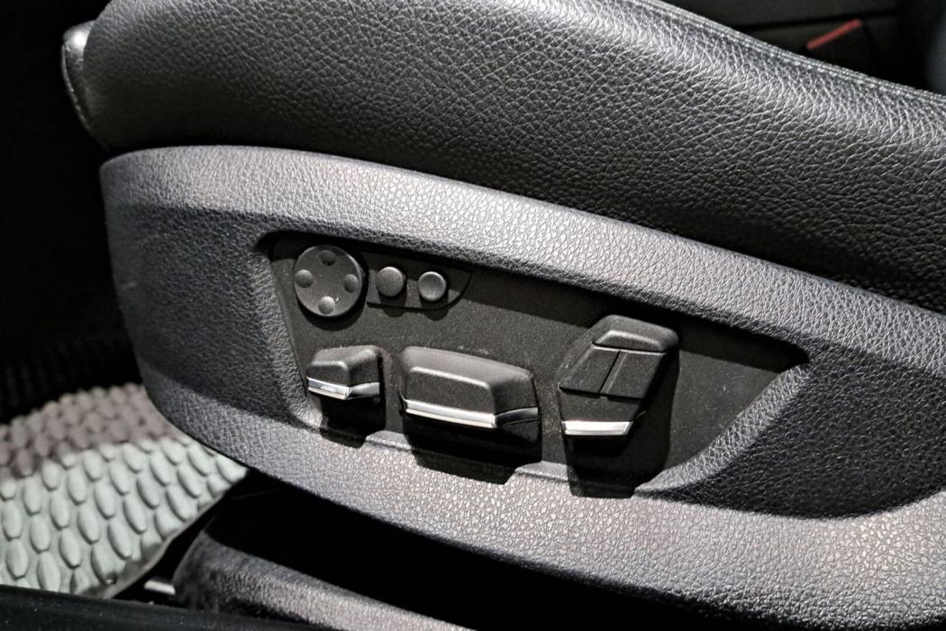 BMW 530 2011