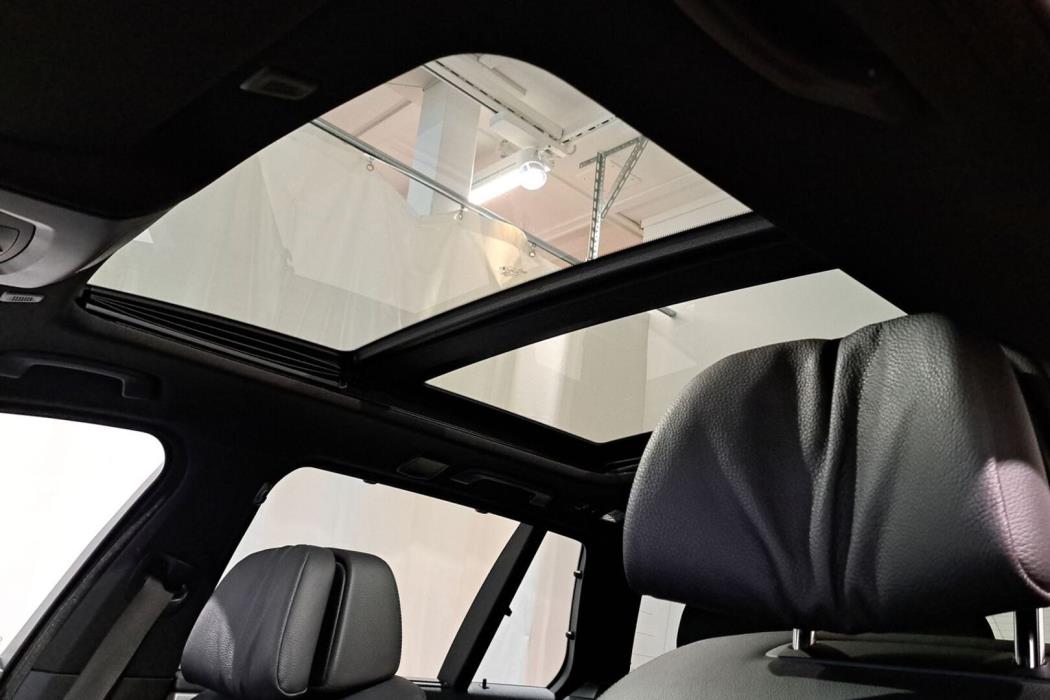 BMW 530 2011