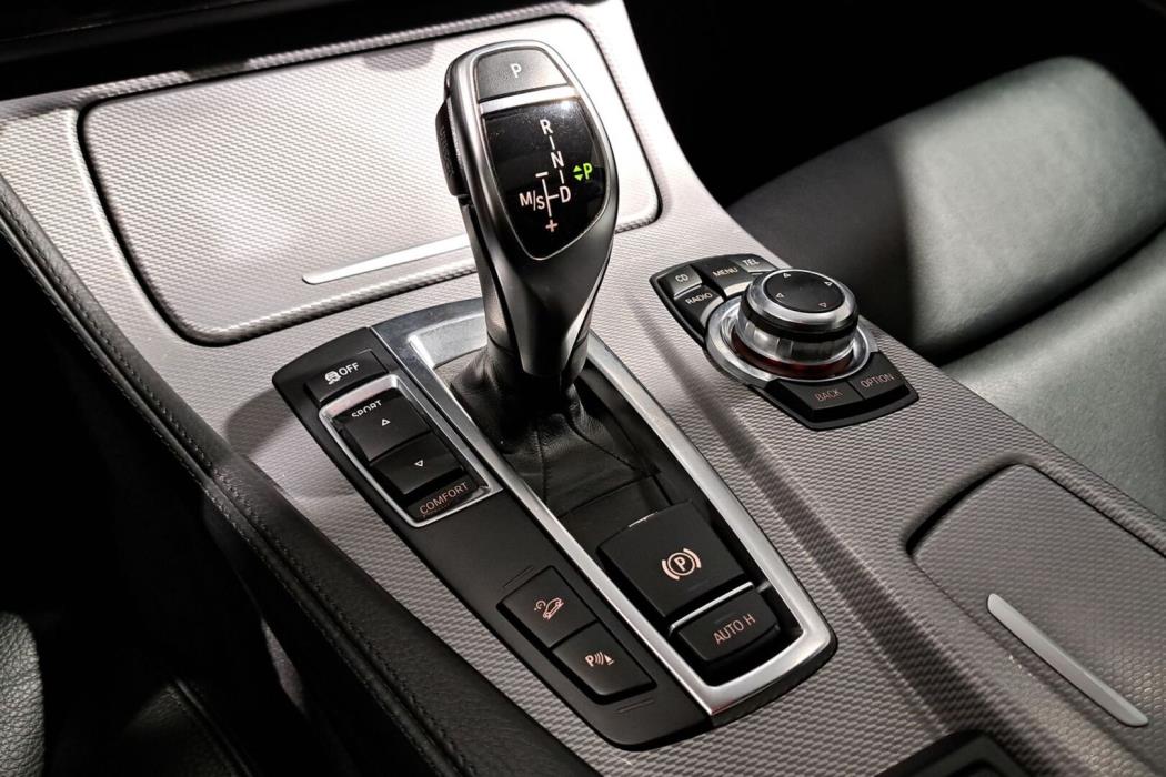 BMW 530 2011