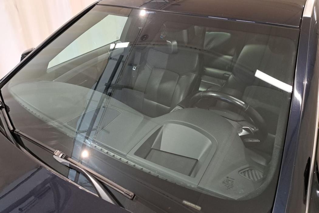 BMW 530 2011