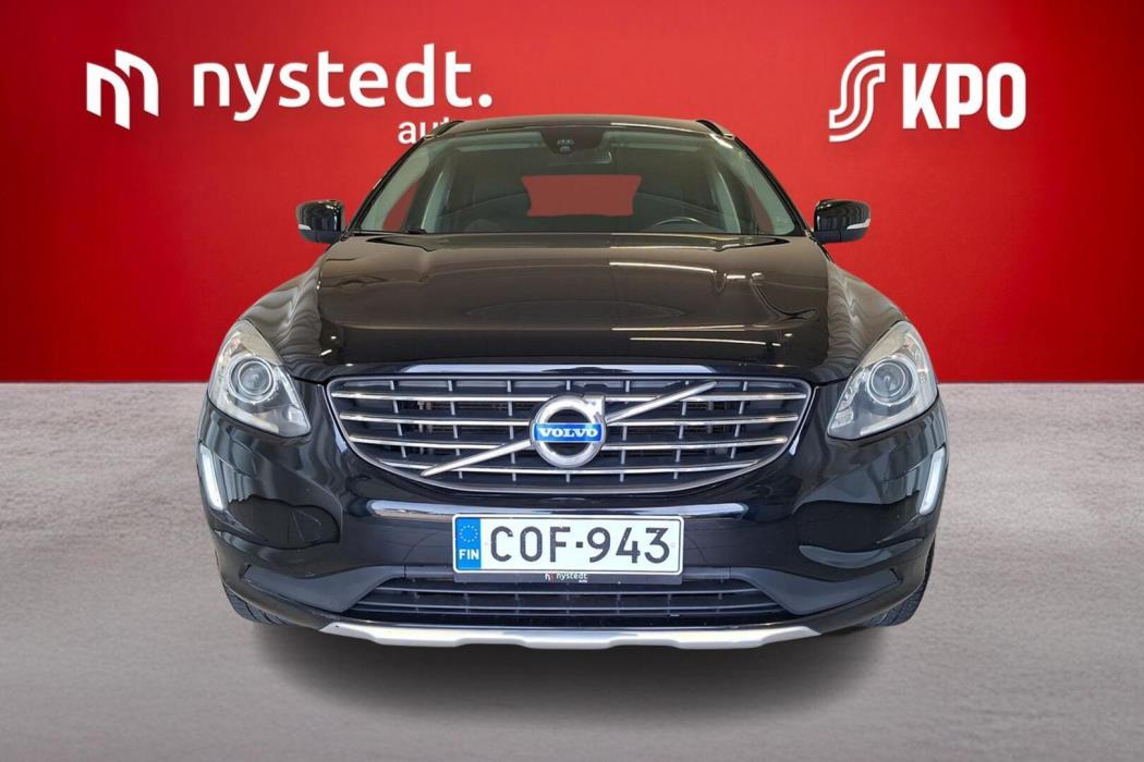 VOLVO XC60 2014