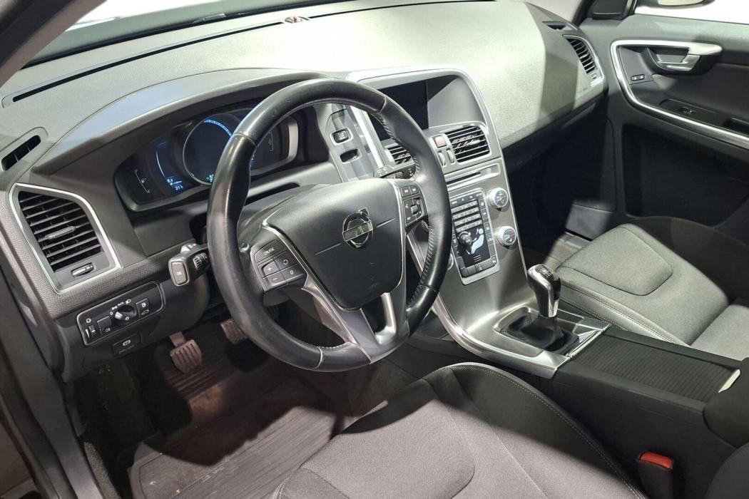 VOLVO XC60 2014