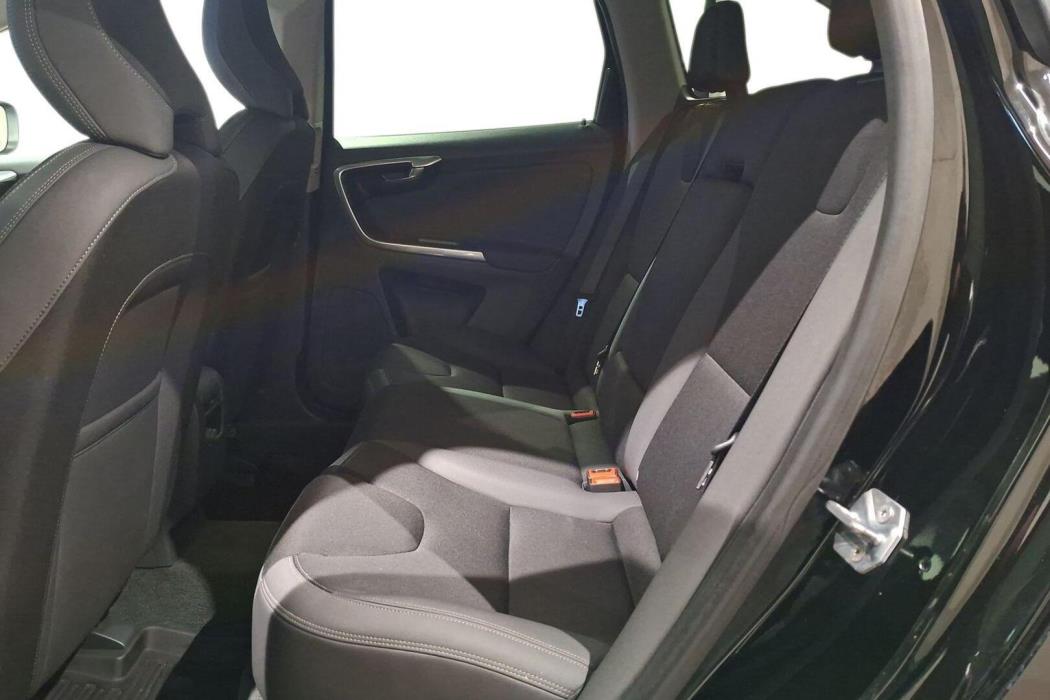 VOLVO XC60 2014