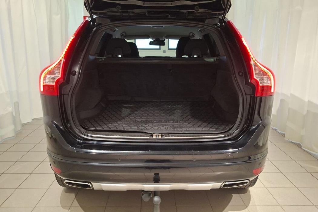 VOLVO XC60 2014