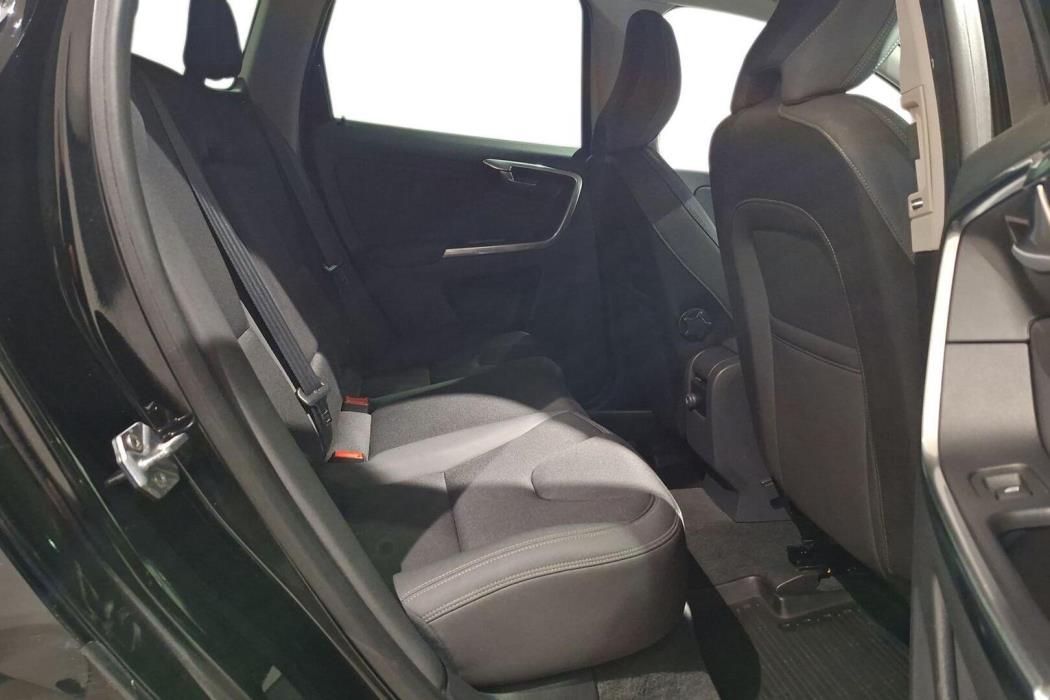 VOLVO XC60 2014