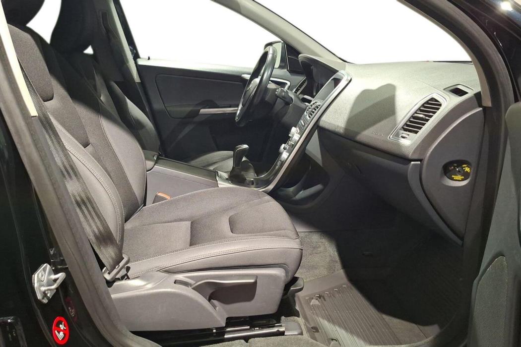 VOLVO XC60 2014