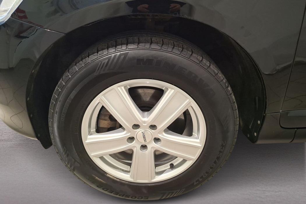 VOLVO XC60 2014