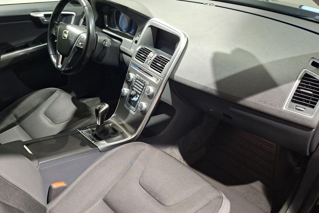 VOLVO XC60 2014