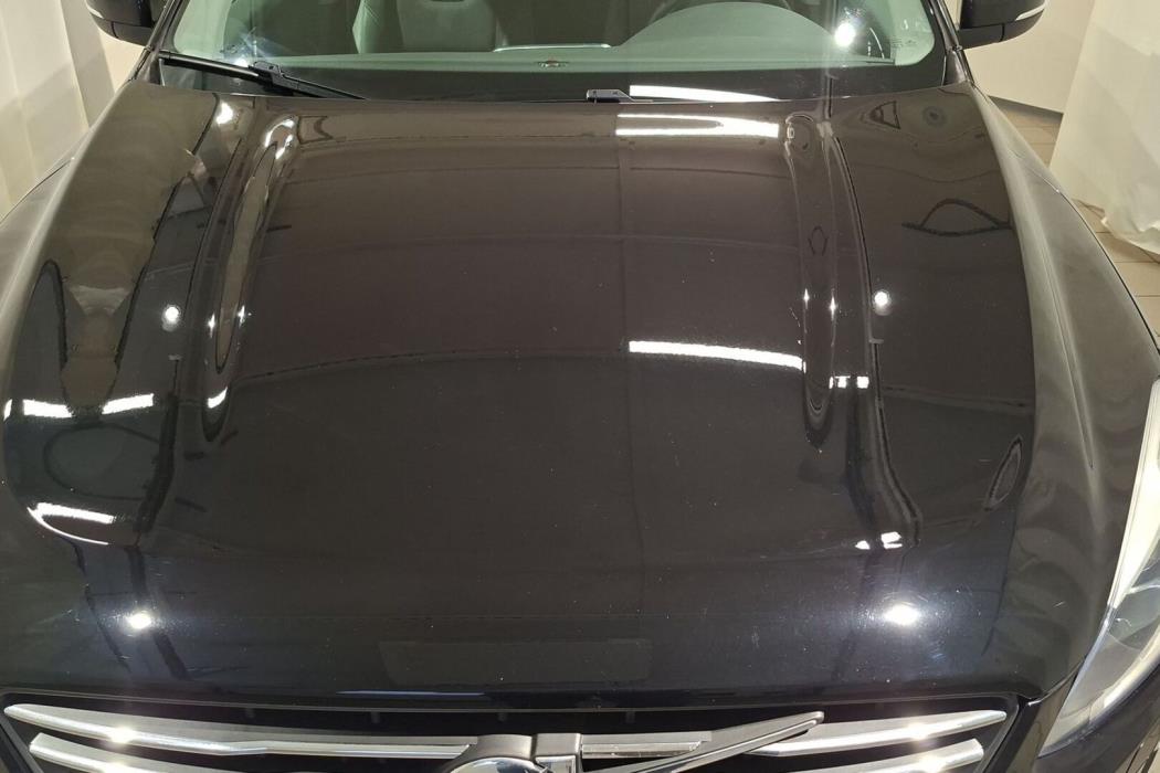 VOLVO XC60 2014