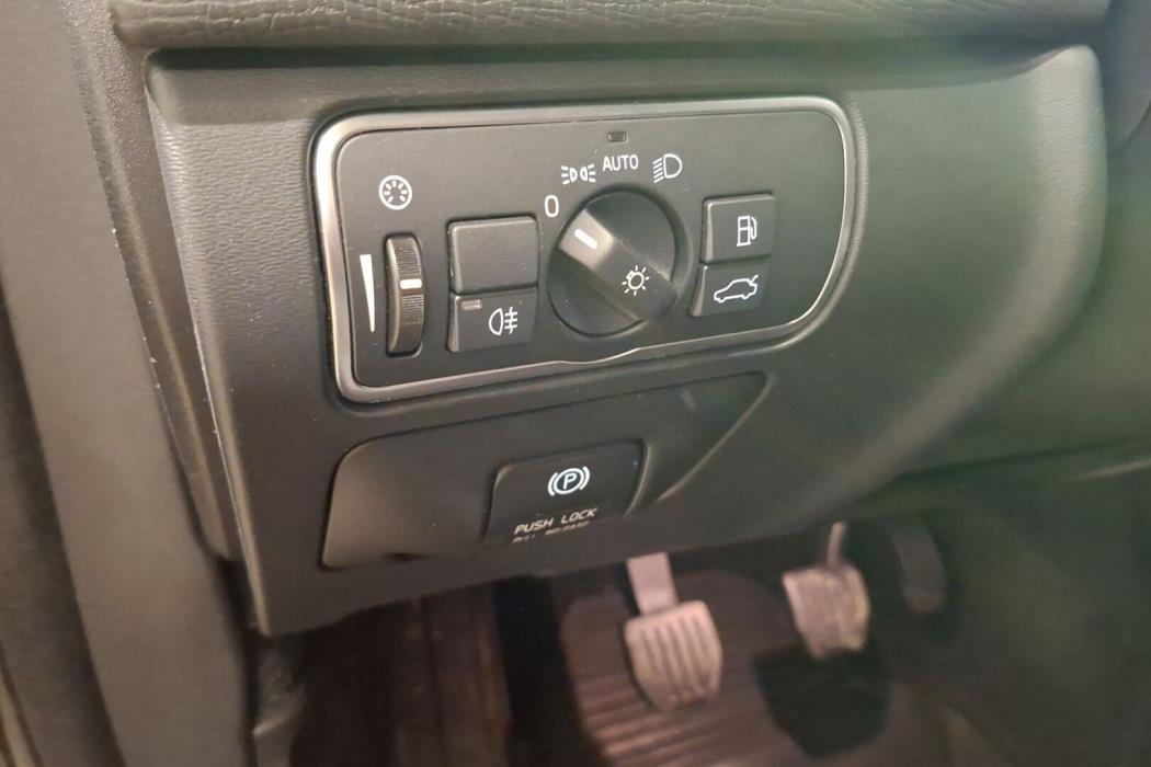 VOLVO XC60 2014
