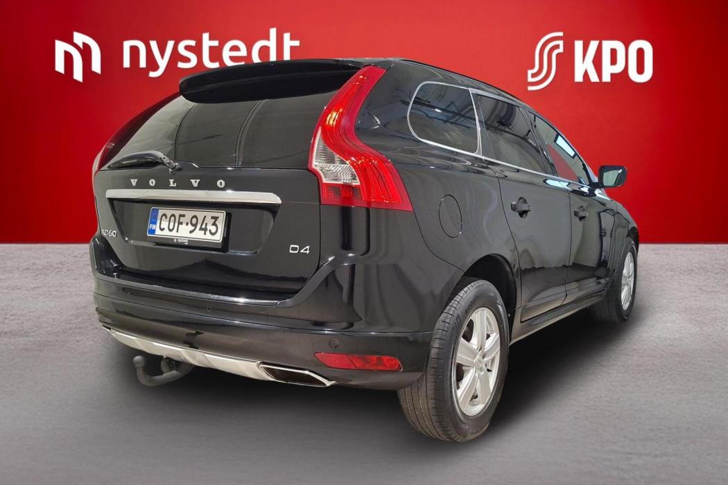 VOLVO XC60 2014