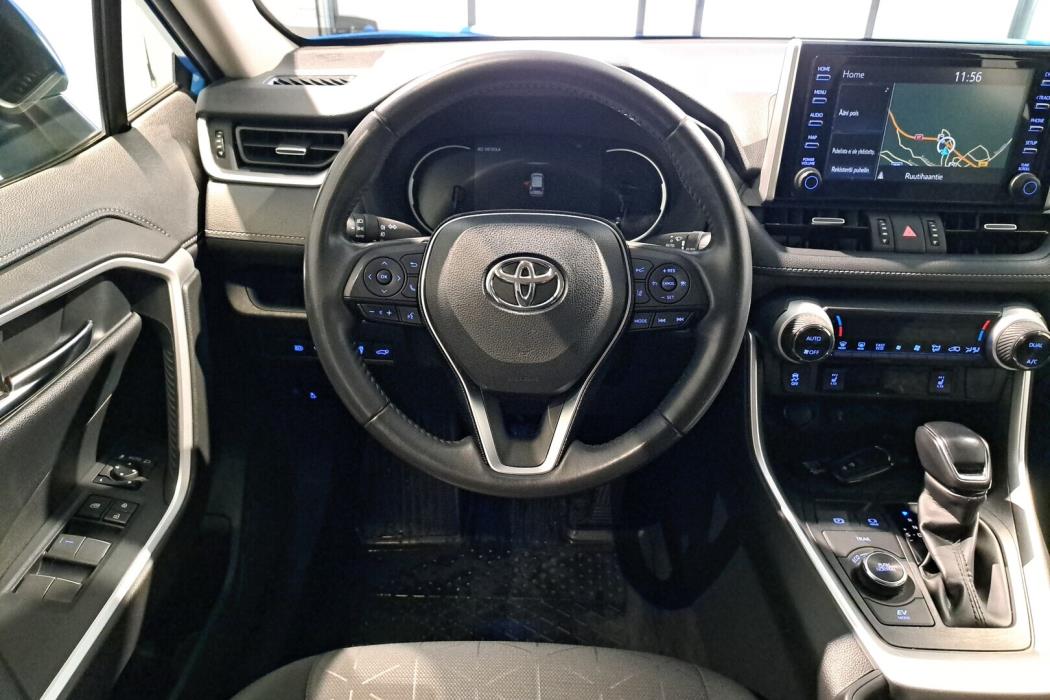 TOYOTA RAV4 2020