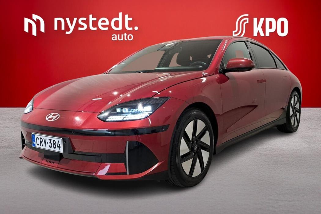 HYUNDAI IONIQ 6 2024