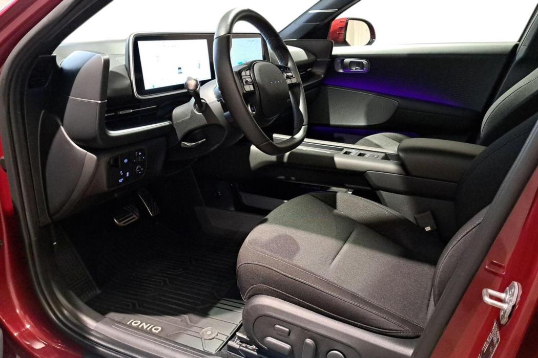 HYUNDAI IONIQ 6 2024