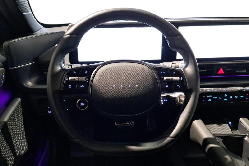 HYUNDAI IONIQ 6 2024