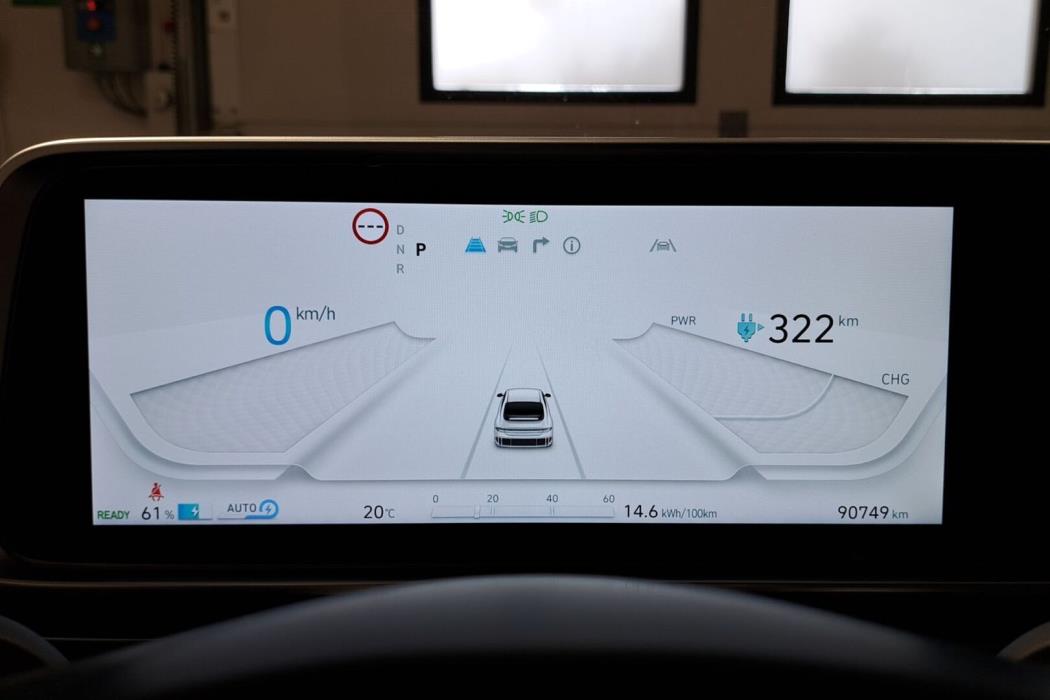 HYUNDAI IONIQ 6 2024
