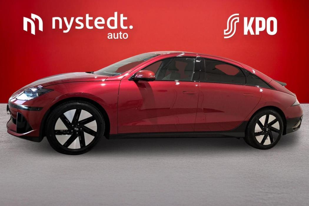 HYUNDAI IONIQ 6 2024