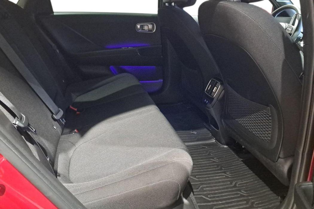 HYUNDAI IONIQ 6 2024