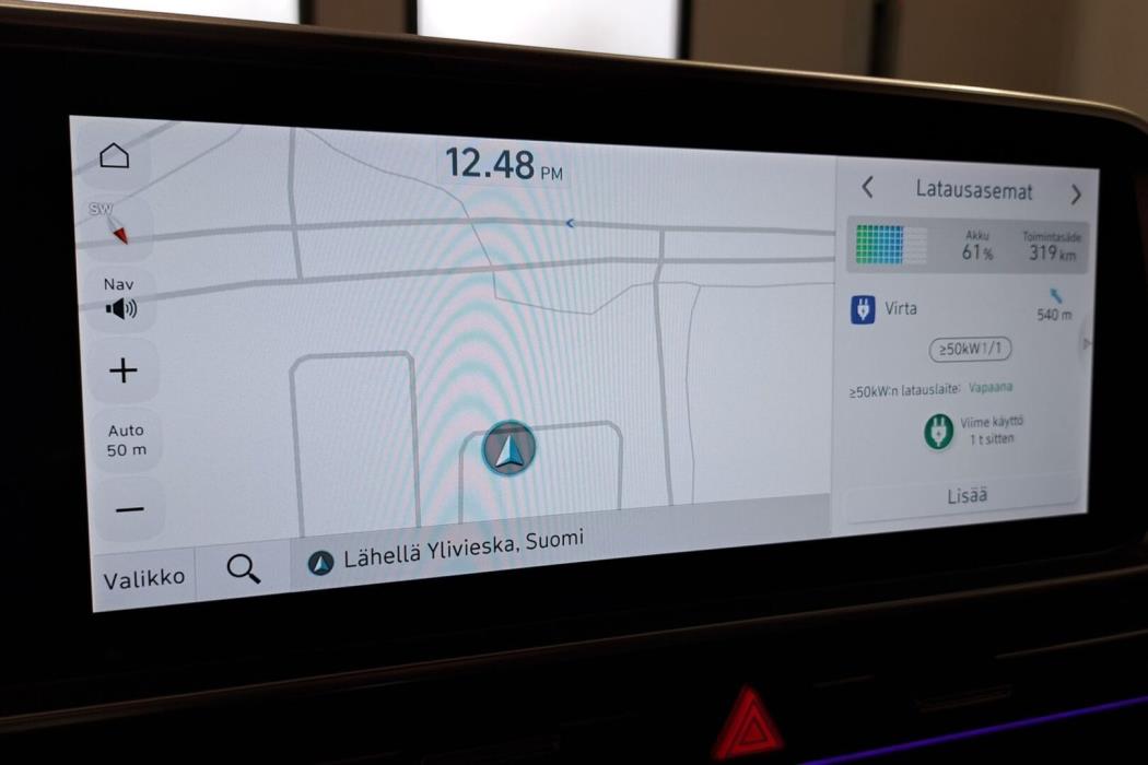 HYUNDAI IONIQ 6 2024