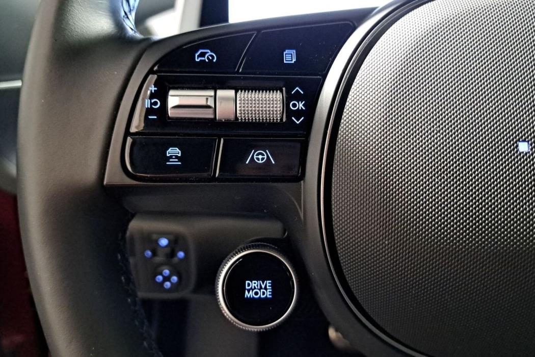 HYUNDAI IONIQ 6 2024