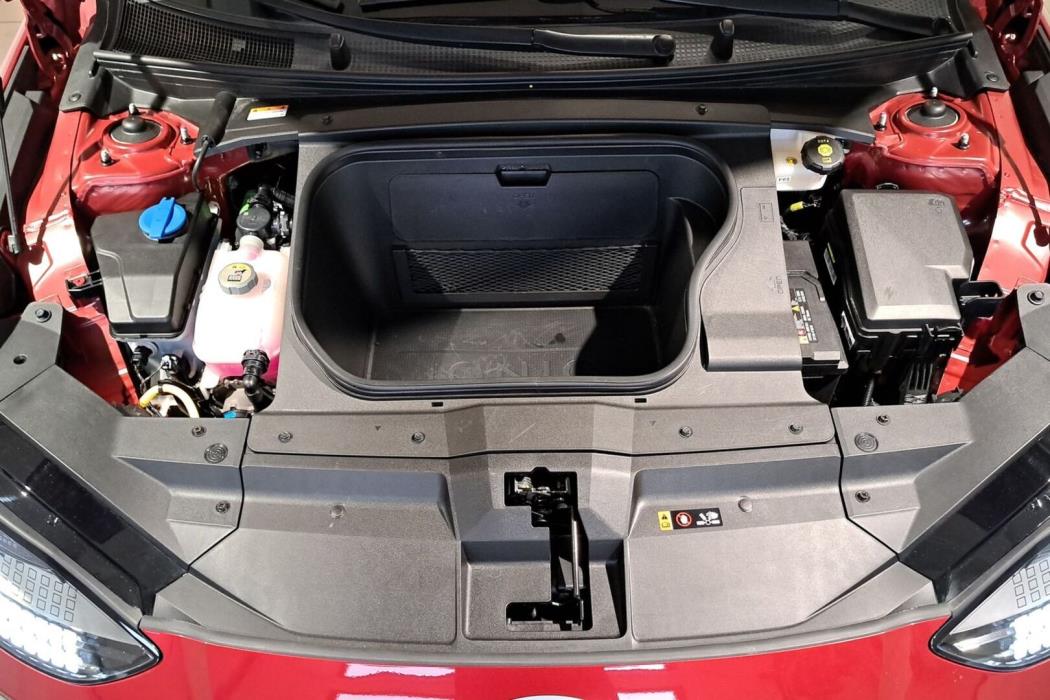 HYUNDAI IONIQ 6 2024