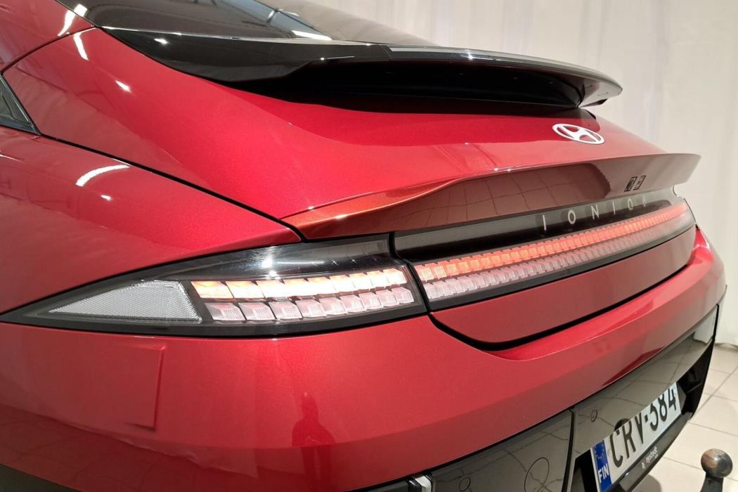 HYUNDAI IONIQ 6 2024