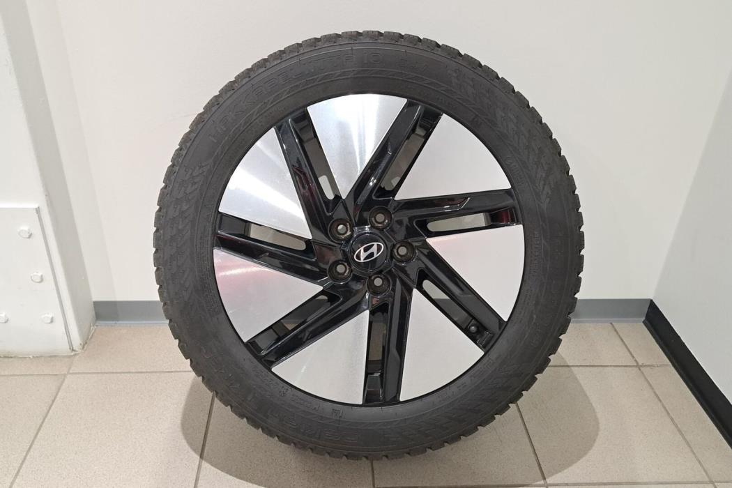 HYUNDAI IONIQ 6 2024