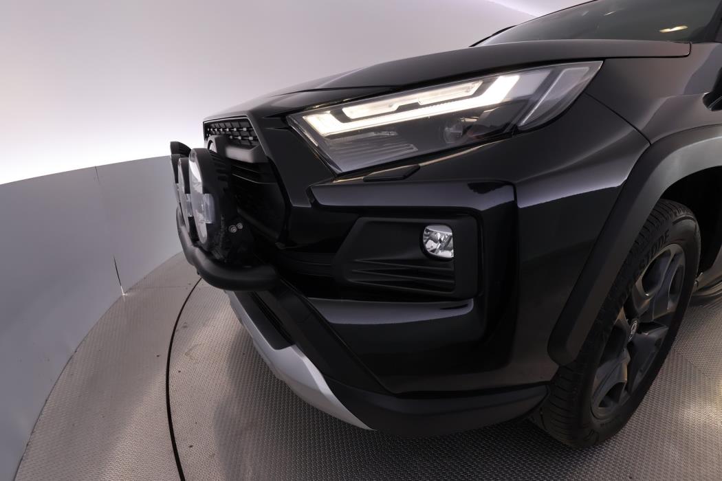 TOYOTA RAV4 2023