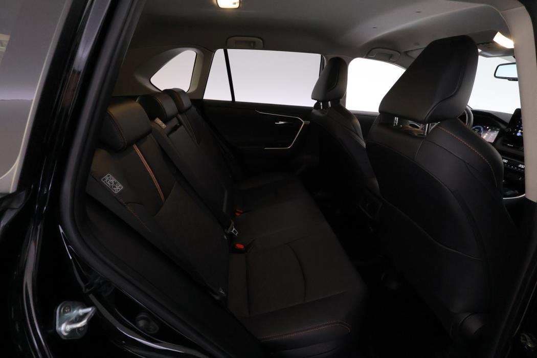 TOYOTA RAV4 2023
