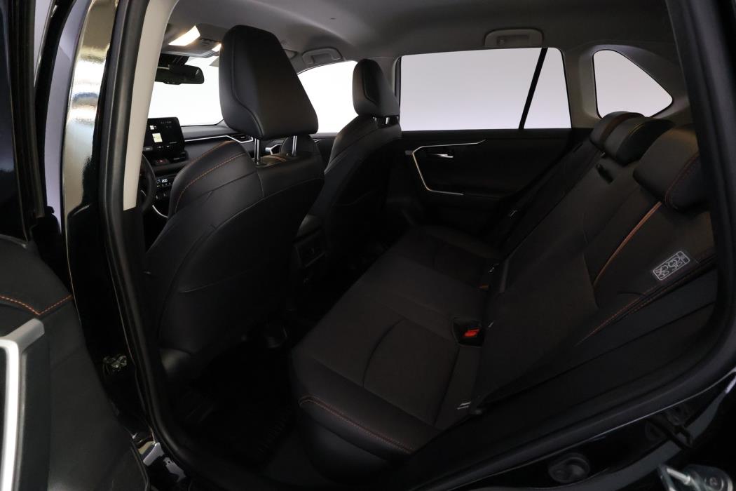 TOYOTA RAV4 2023
