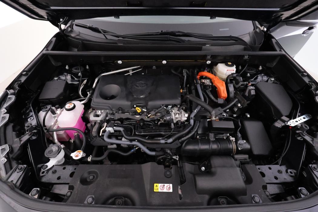 TOYOTA RAV4 2023