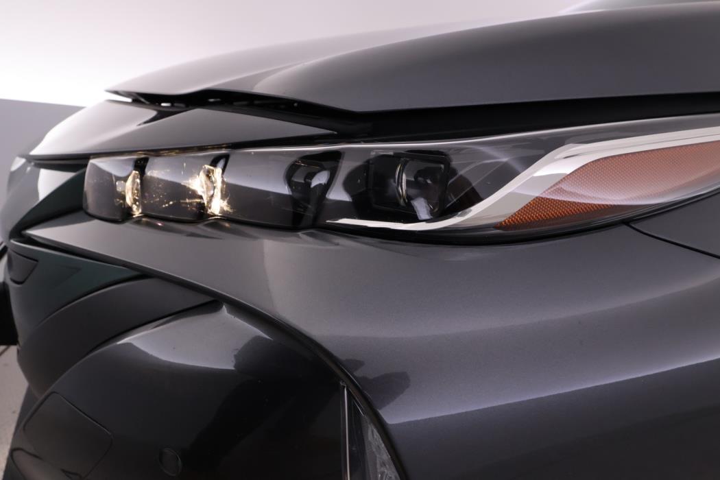 TOYOTA Prius Plug-in 2017