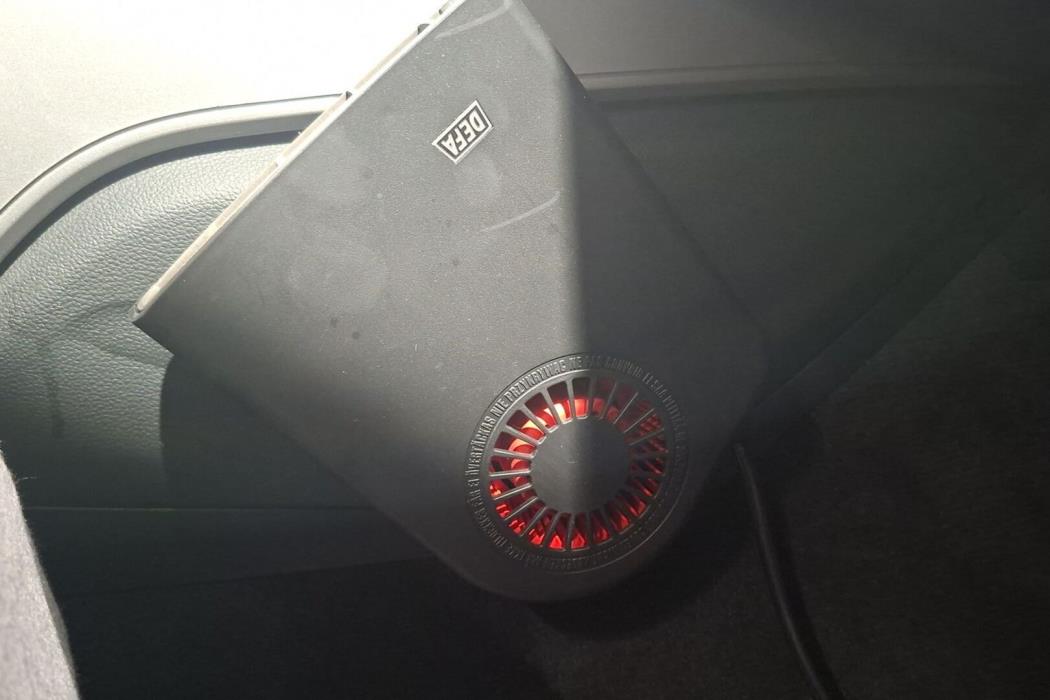 AUDI A6 2011
