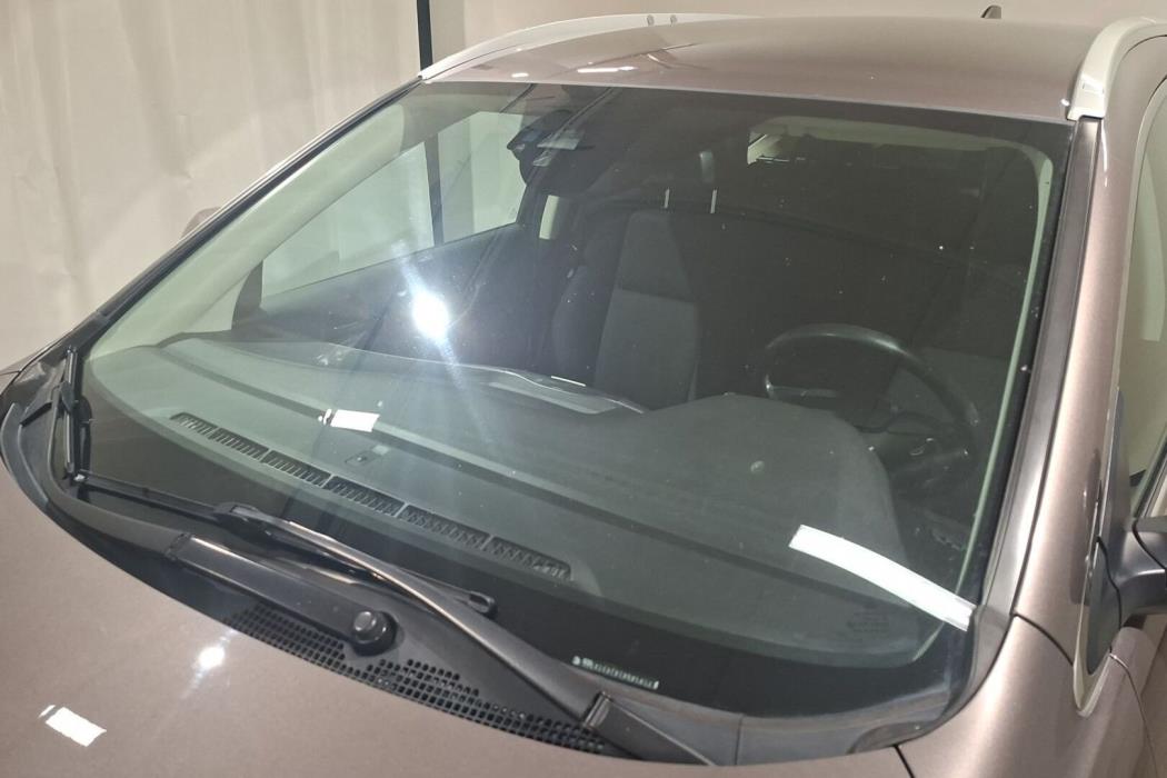 HONDA CR-V 2018