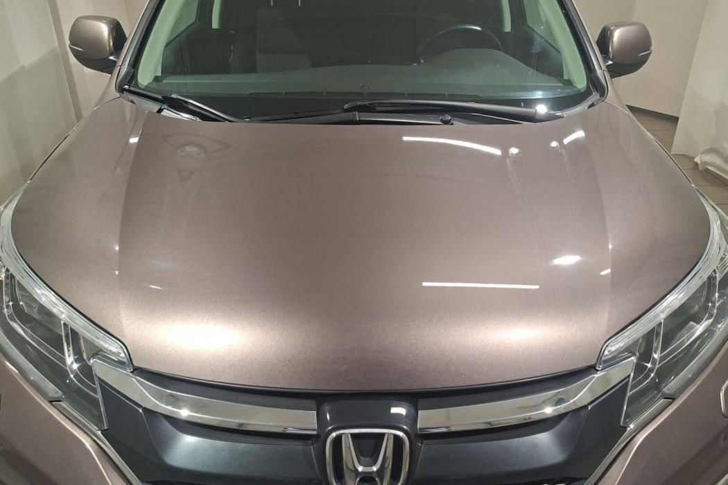 HONDA CR-V 2018