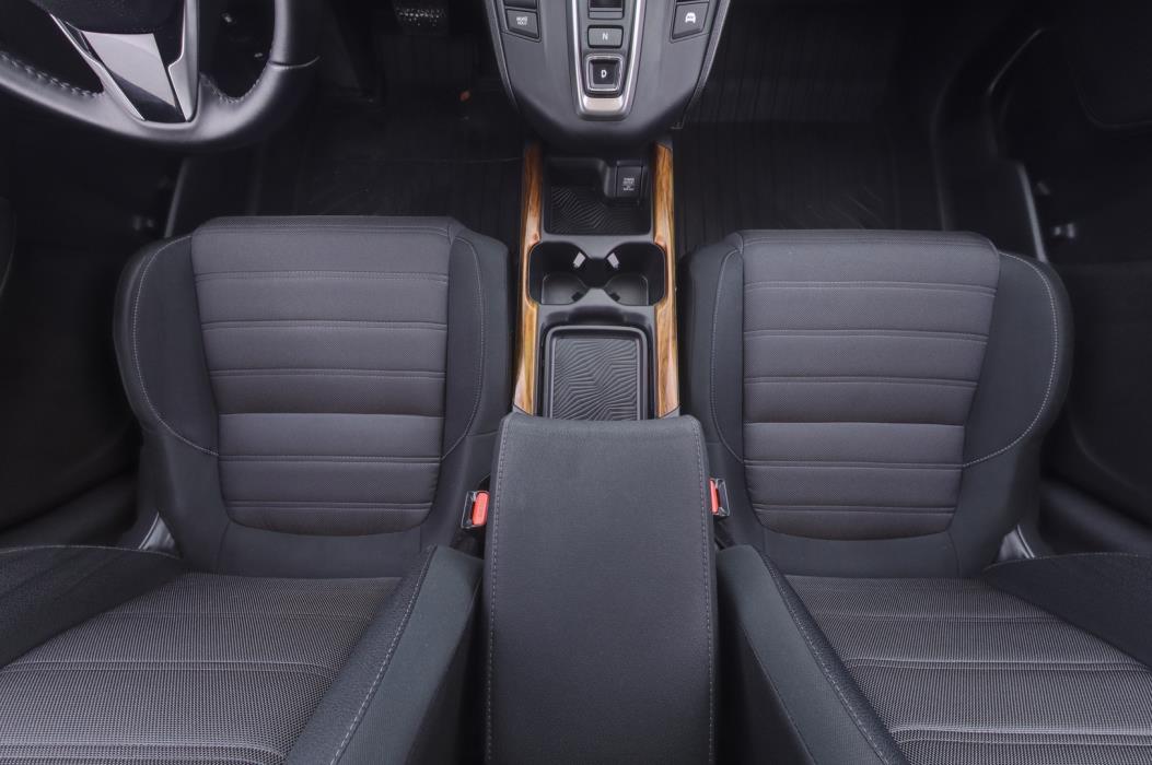 HONDA CR-V 2019