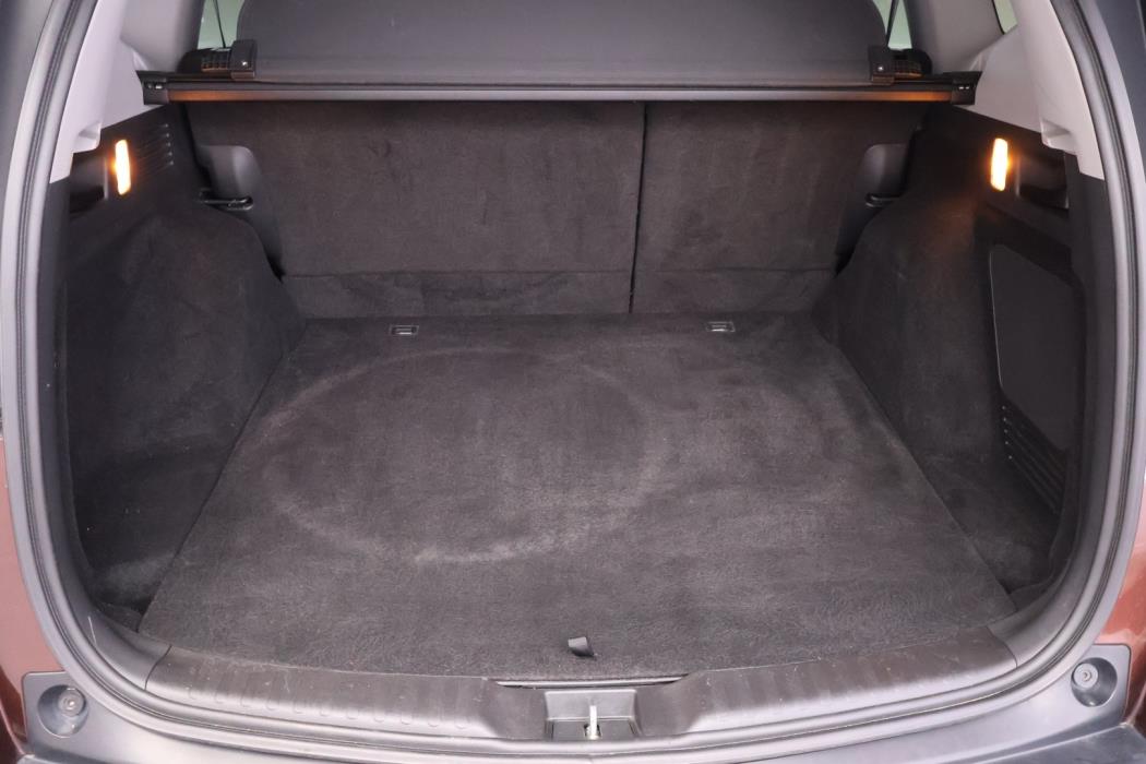 HONDA CR-V 2019