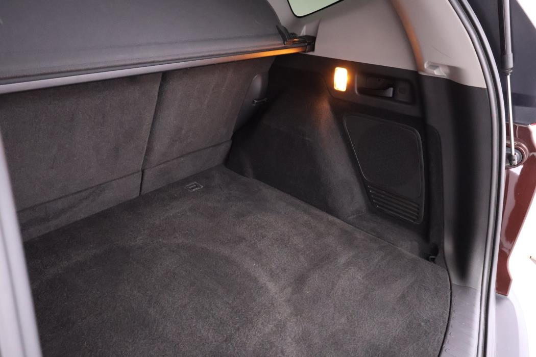 HONDA CR-V 2019