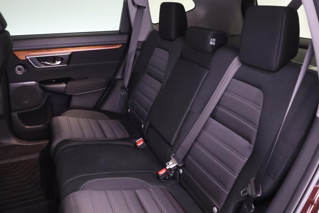 HONDA CR-V 2019