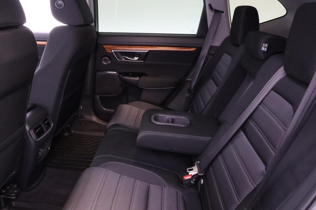 HONDA CR-V 2019