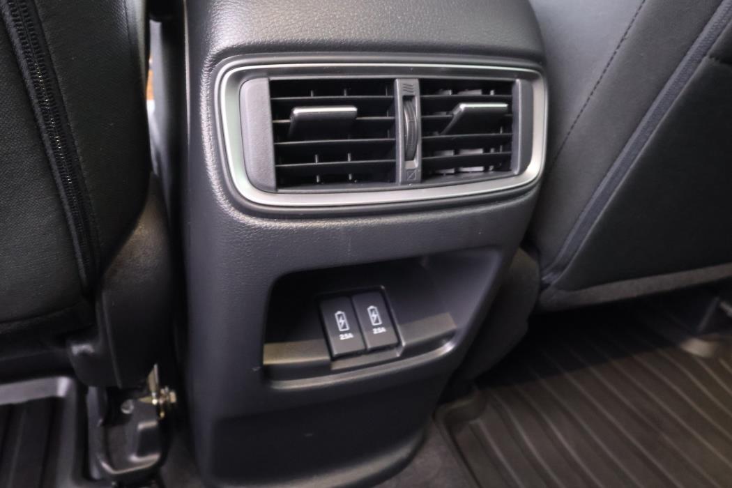 HONDA CR-V 2019
