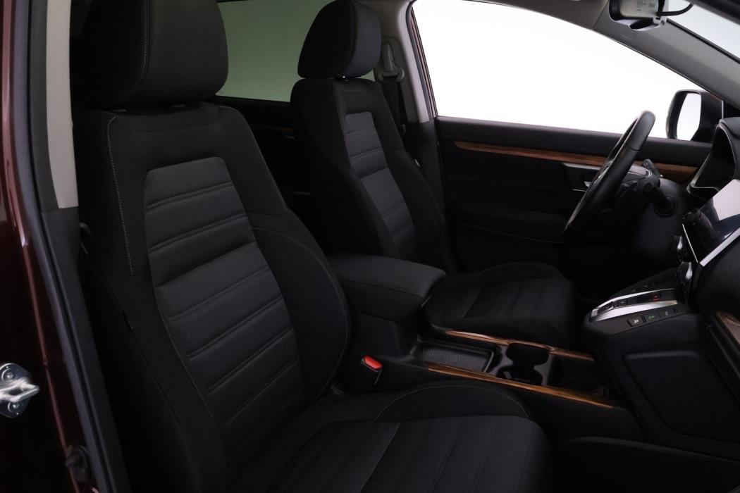 HONDA CR-V 2019