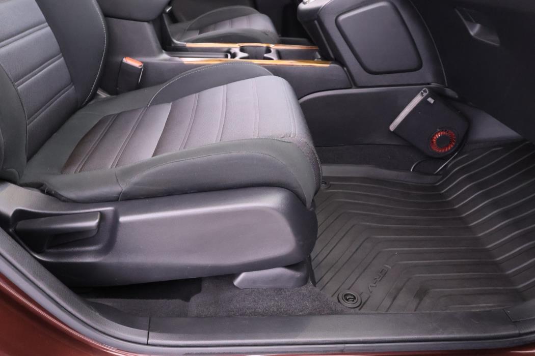 HONDA CR-V 2019