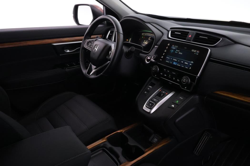 HONDA CR-V 2019