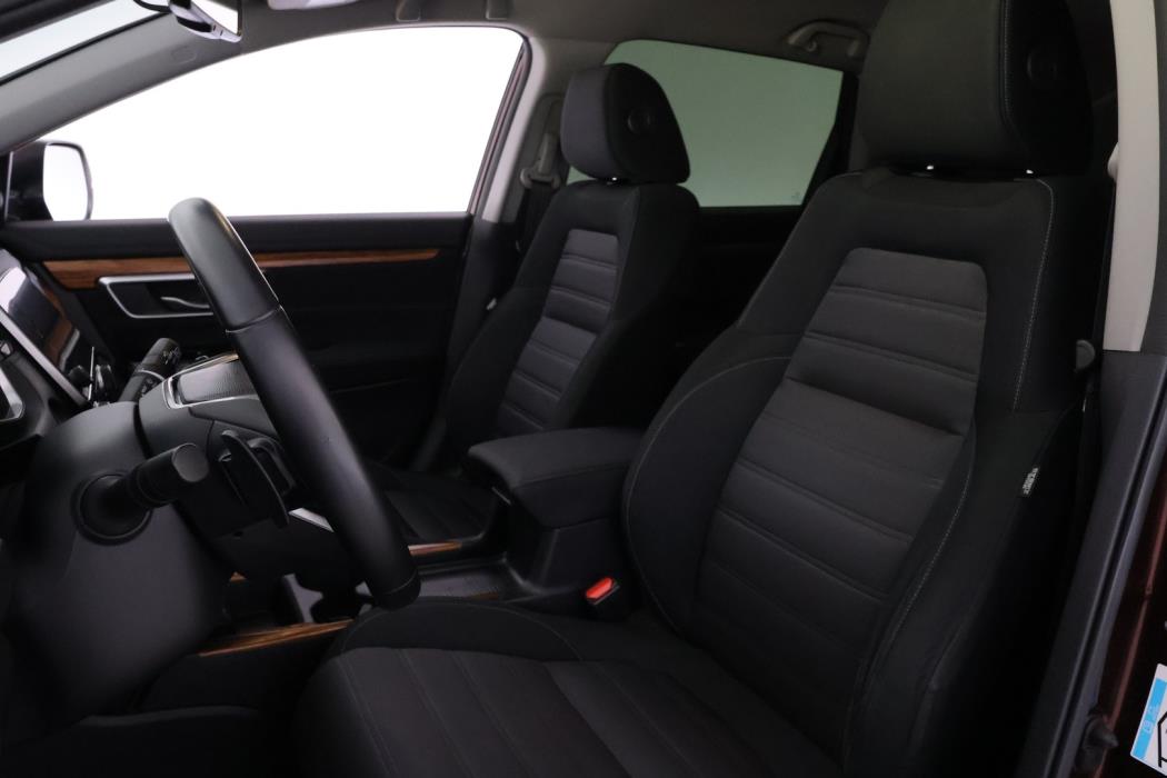 HONDA CR-V 2019