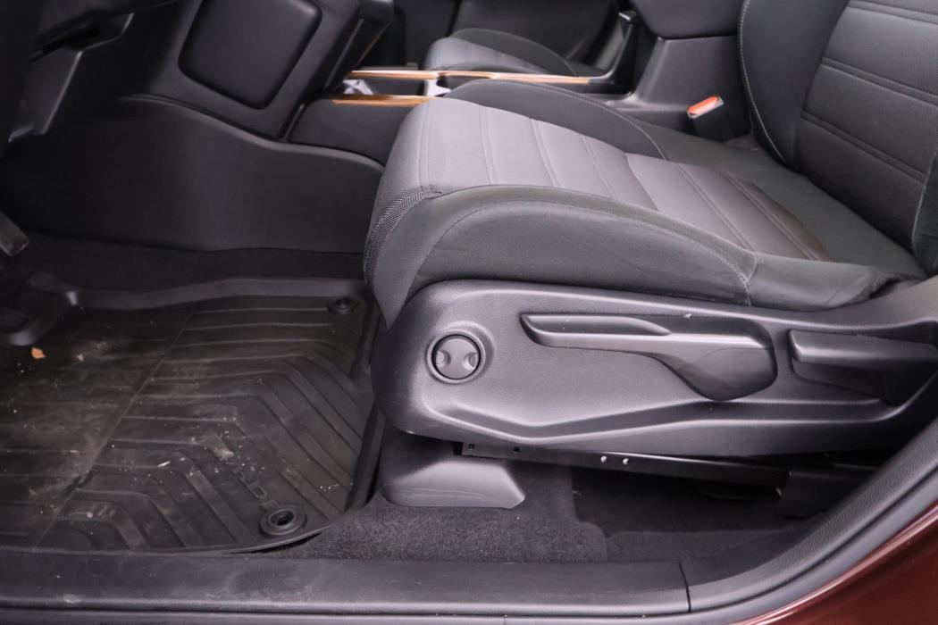 HONDA CR-V 2019